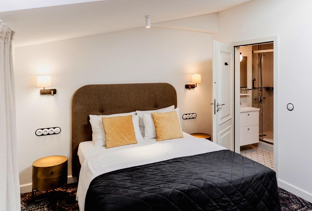 N33 Premium Apartments Old Town Krakow - Destigo Hotels Exterior photo