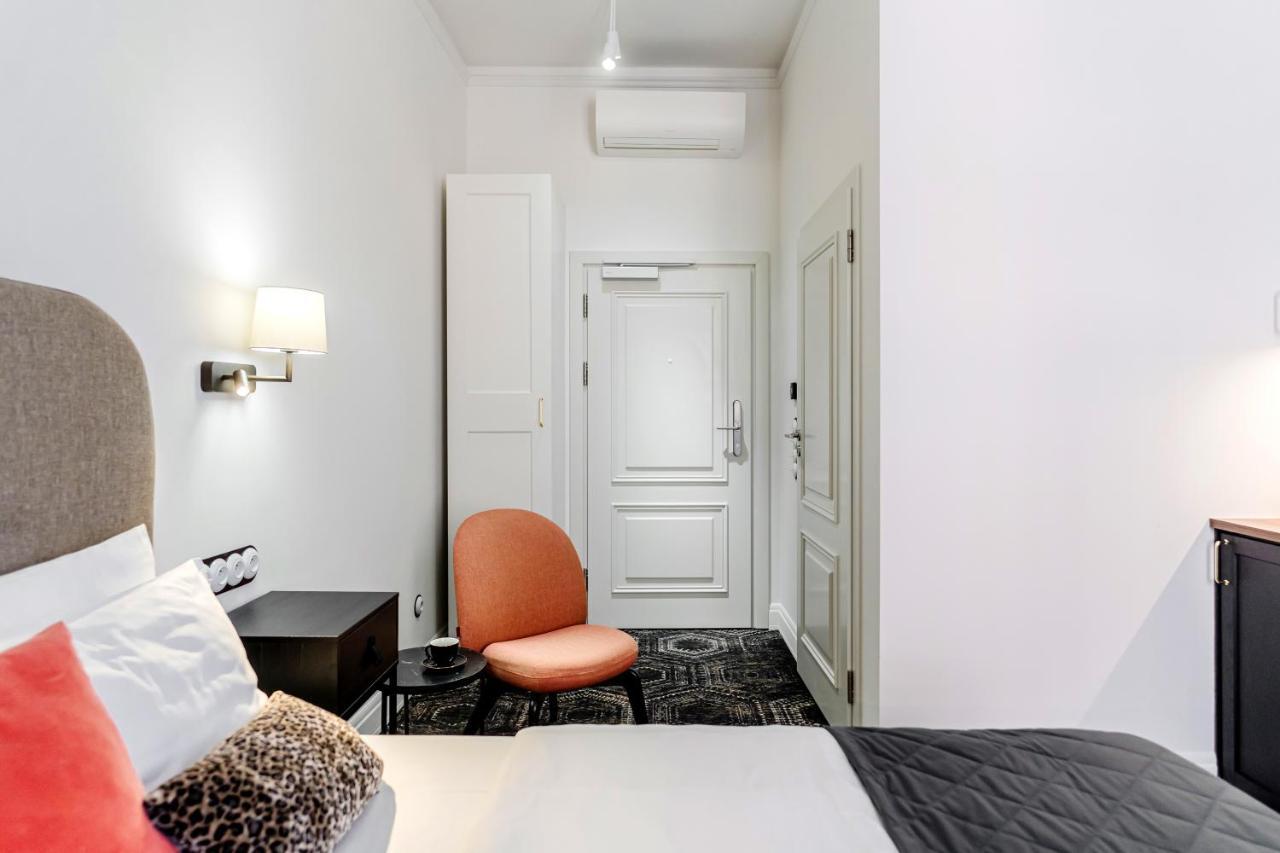 N33 Premium Apartments Old Town Krakow - Destigo Hotels Exterior photo