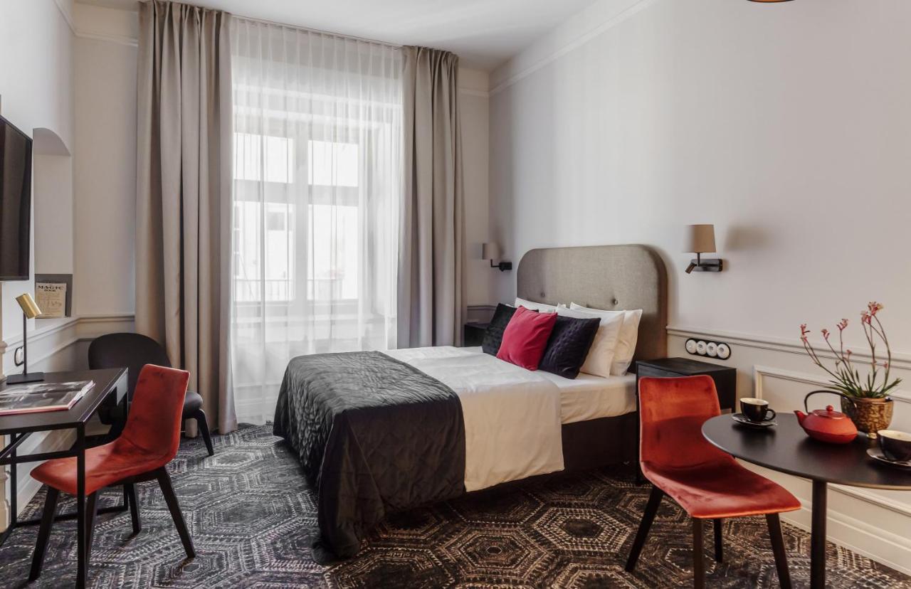 N33 Premium Apartments Old Town Krakow - Destigo Hotels Exterior photo