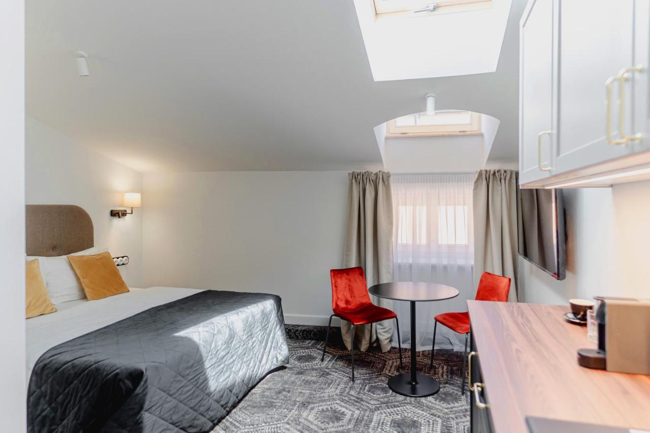 N33 Premium Apartments Old Town Krakow - Destigo Hotels Exterior photo