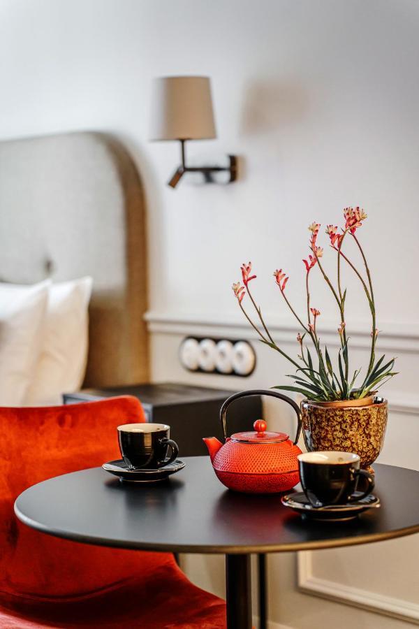 N33 Premium Apartments Old Town Krakow - Destigo Hotels Exterior photo