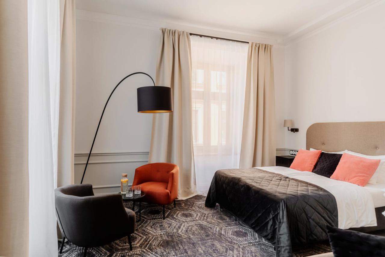 N33 Premium Apartments Old Town Krakow - Destigo Hotels Exterior photo
