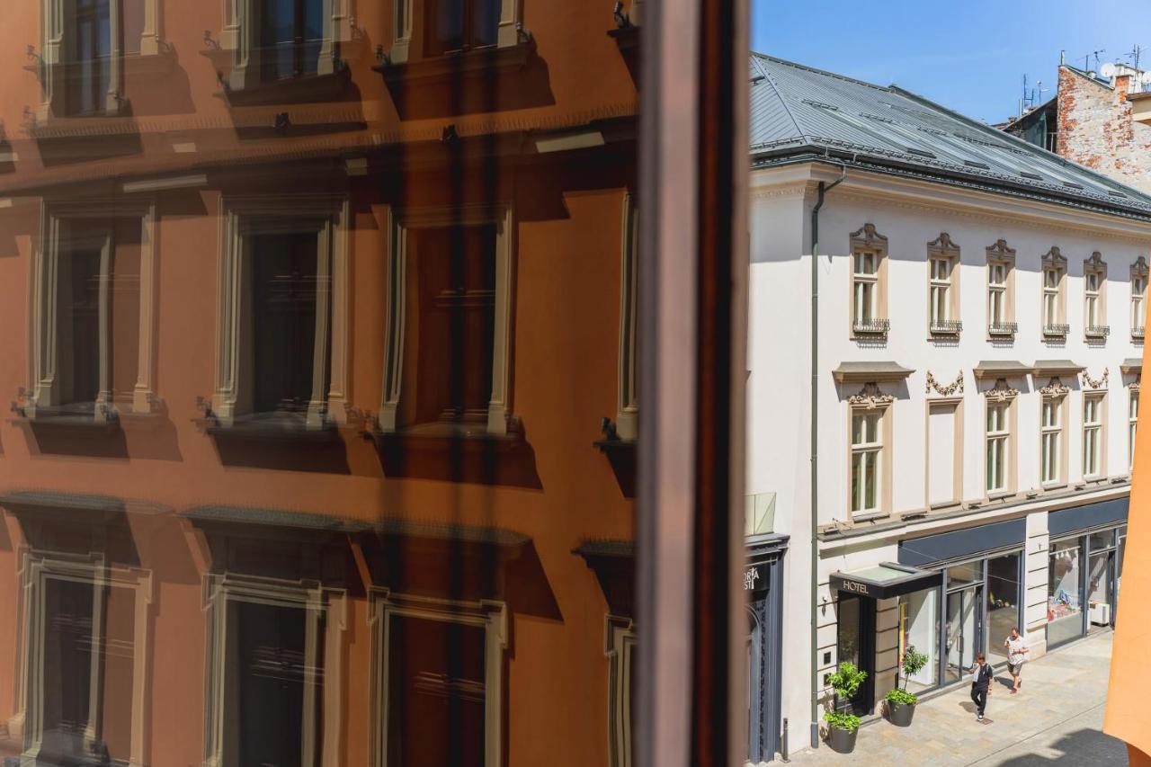 N33 Premium Apartments Old Town Krakow - Destigo Hotels Exterior photo