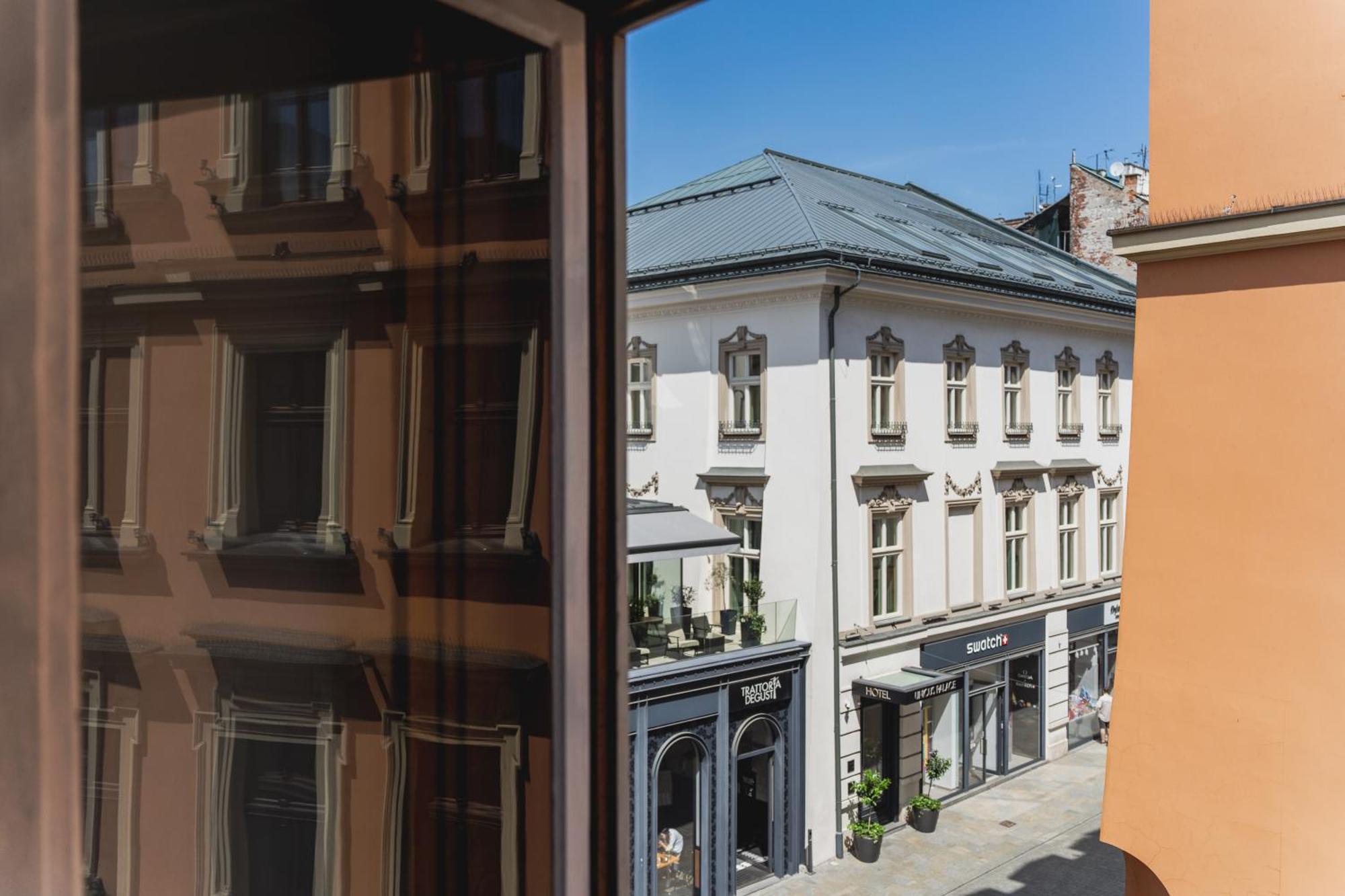 N33 Premium Apartments Old Town Krakow - Destigo Hotels Exterior photo