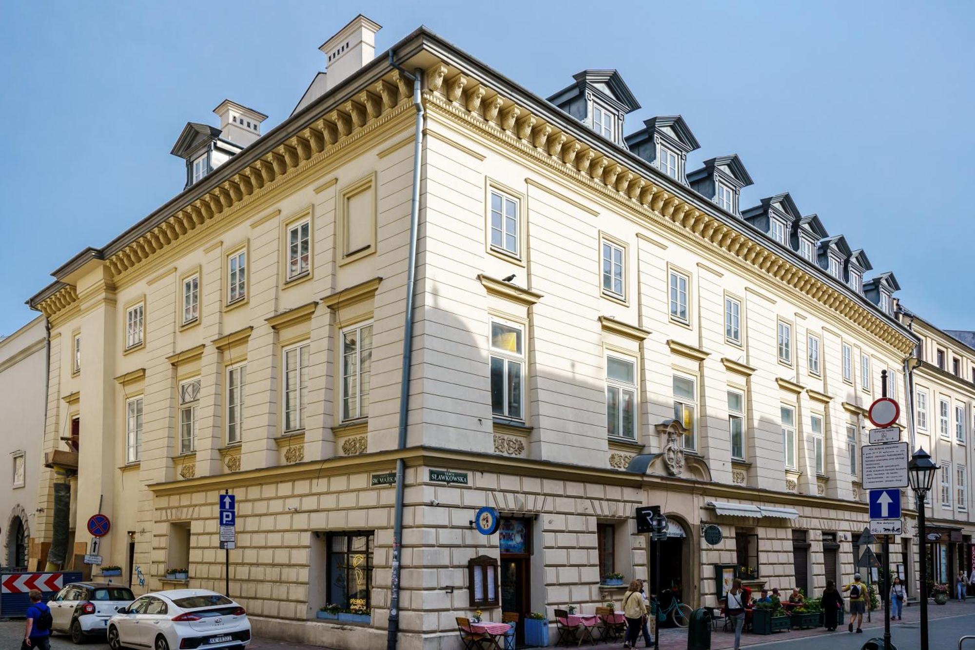 N33 Premium Apartments Old Town Krakow - Destigo Hotels Exterior photo