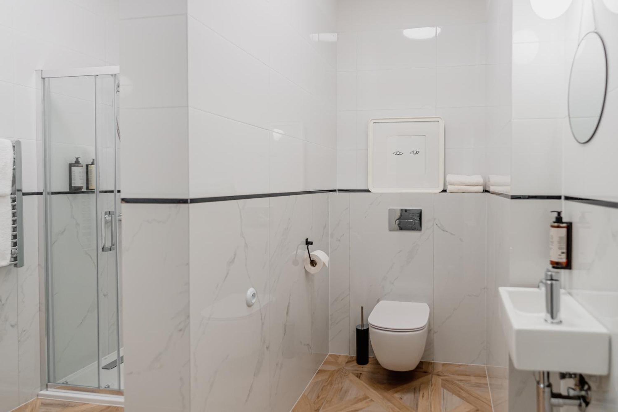 N33 Premium Apartments Old Town Krakow - Destigo Hotels Exterior photo