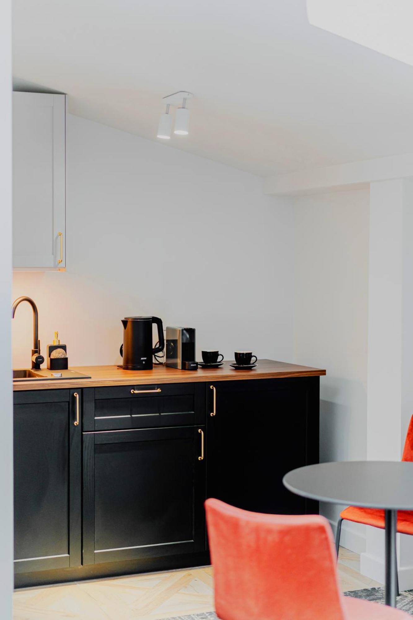 N33 Premium Apartments Old Town Krakow - Destigo Hotels Room photo
