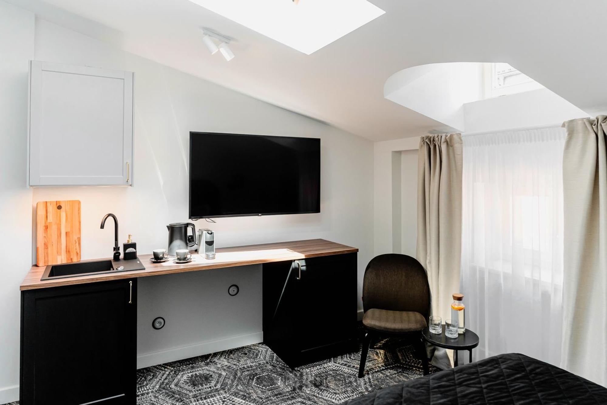 N33 Premium Apartments Old Town Krakow - Destigo Hotels Room photo