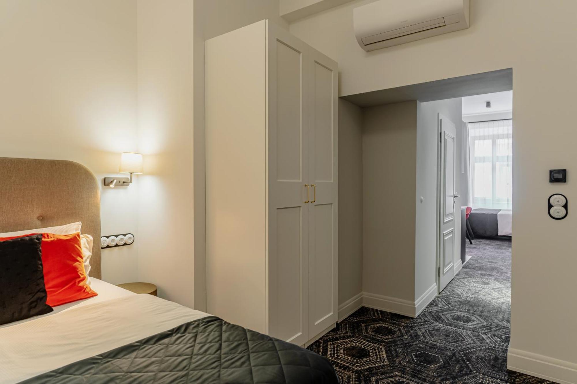 N33 Premium Apartments Old Town Krakow - Destigo Hotels Room photo
