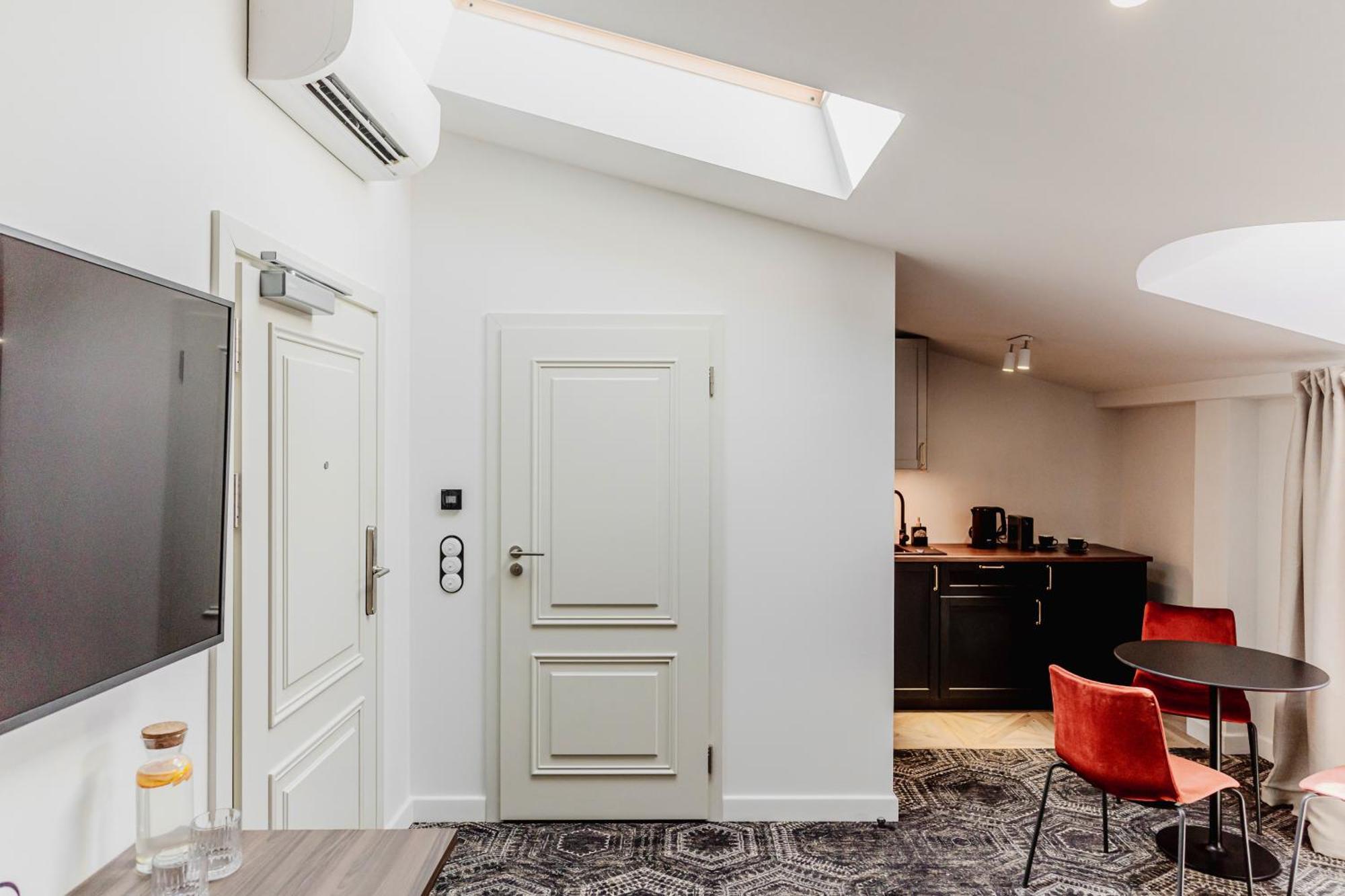 N33 Premium Apartments Old Town Krakow - Destigo Hotels Room photo